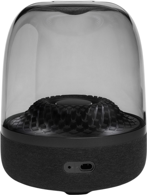 Акустична система Harman/Kardon Aura Studio 4 Black (HKAURAS4BLKEP) - зображення 2