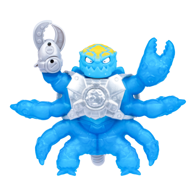 Figurka rozciągliwa GooJitZu Bohaterowie GooJitZu Skorpion Hydra Meteor Madness (124571) (630996430279) - obraz 2