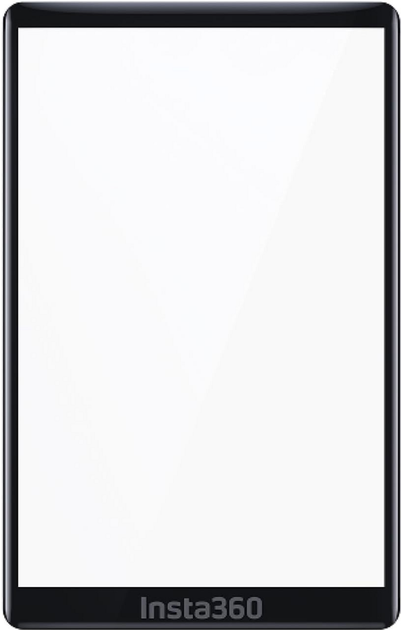 Szkło ochronne Insta360 X5 Cooling Screen Protector (CINSBAHS) - obraz 5