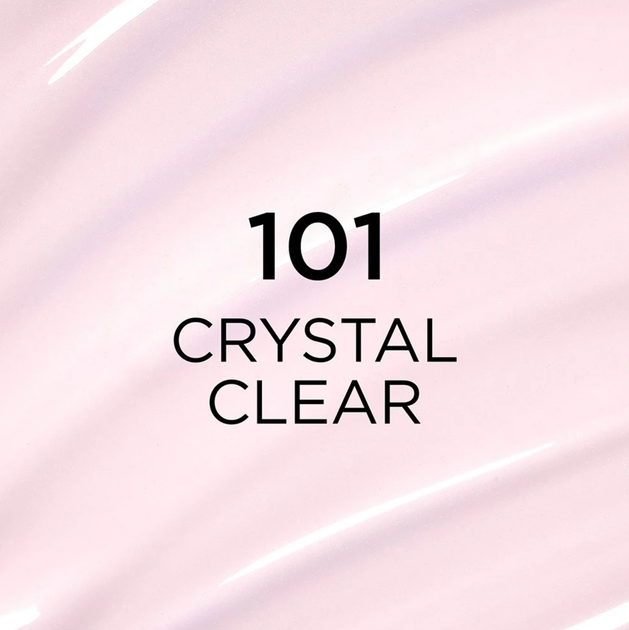 Олійка для губ L'Oreal Paris Plump Ambition зволожувальна 101 Crystal Clear 5 мл (3600524172718) - зображення 3