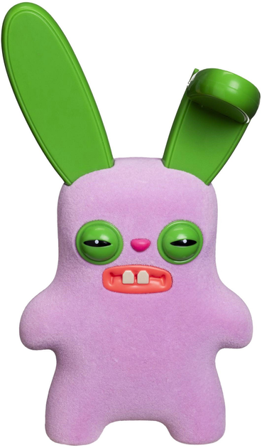 Figurka kolekcjonerska Fuggler Feature Figures Rabid Rabbit 8 cm (FG1000B) - obraz 2