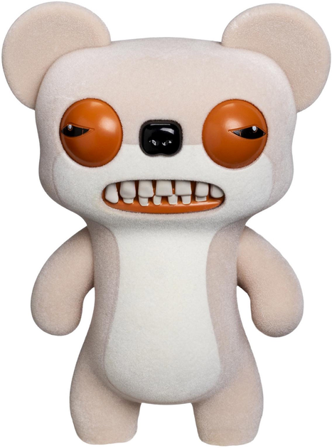 Figurka kolekcjonerska Fuggler Feature Figures Teddy Bear Nightmare 8 cm (FG1000A) - obraz 2