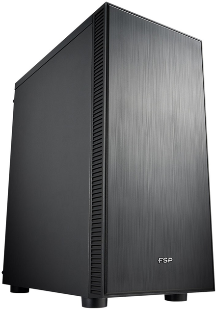 Obudowa FSP CMT223S Black (POC0000161) - obraz 1