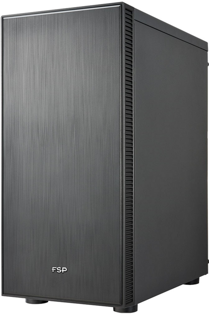 Obudowa FSP CMT223S Black (POC0000161) - obraz 2