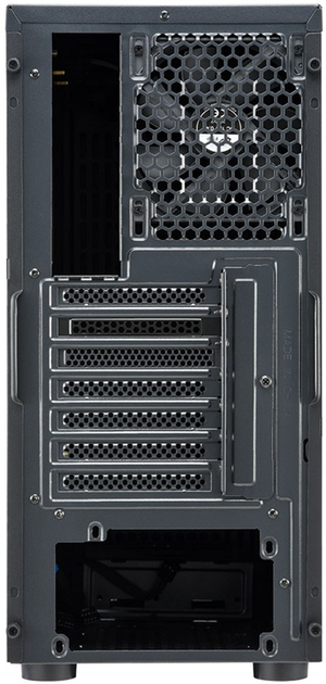 Obudowa FSP CMT223S Black (POC0000161) - obraz 4