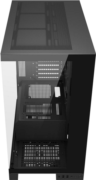 Obudowa FSP M540-BA Black (POC0000274) - obraz 2