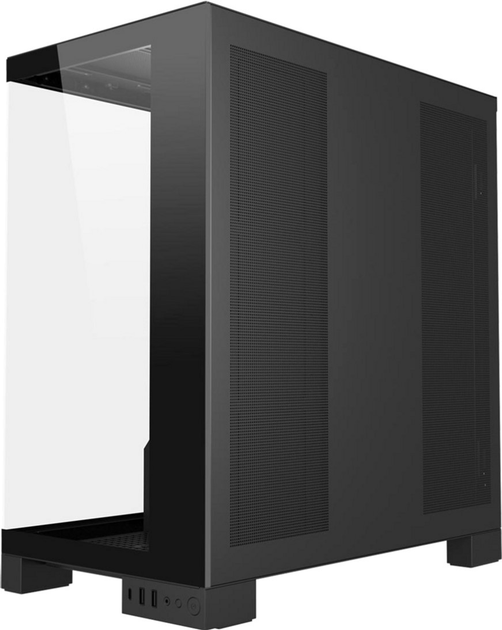 Obudowa FSP M540-BA Black (POC0000274) - obraz 3