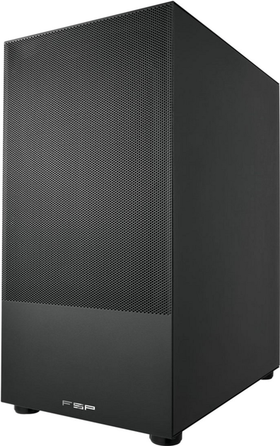 Obudowa FSP S110-B Black (POC0000240) - obraz 2