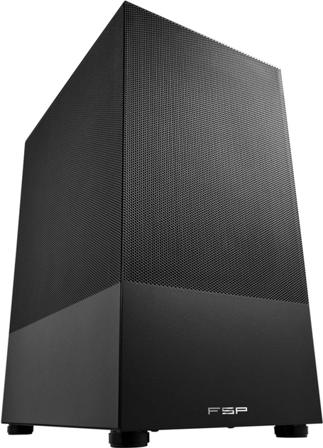 Obudowa FSP S110-B Black (POC0000240) - obraz 6