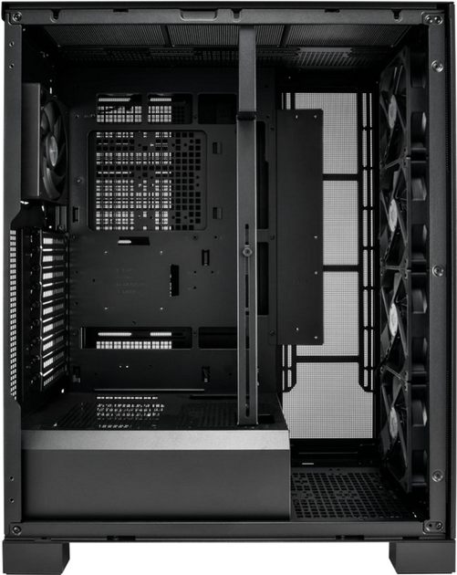 Obudowa FSP U500-B E-ATX Black (POC0000260) - obraz 5