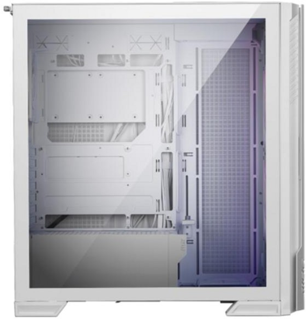 Корпус MSI MPG VELOX 300R AIRFLOW PZ White (306-7G27W21-JA4) - зображення 3