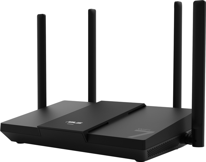Router ASUS RT-BE50 (90IG09U0-MO3S00) - obraz 3