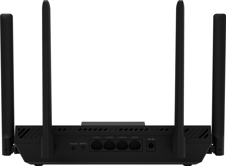 Router ASUS RT-BE50 (90IG09U0-MO3S00) - obraz 5