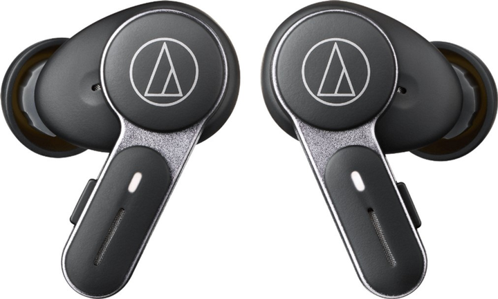 Навушники Audio-Technica ATH-TWX7 Ash Black (ATH-TWX7BK) - зображення 1