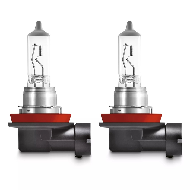 Автомобільна лампа галогенова OSRAM (64211-1BL) - зображення 3