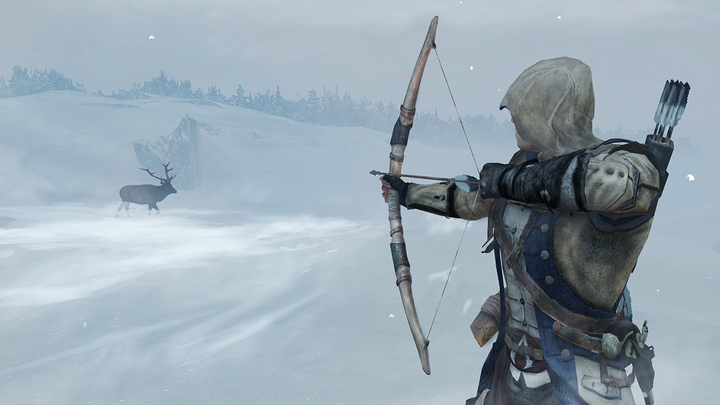 Гра Nintendo Switch Assassin's Creed Compilation (Rebel Collection + AC3 Remastered) (Електронний ключ) (3307216307297) - зображення 6