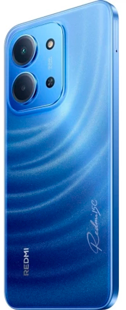 Smartfon Xiaomi Redmi 15C 4/128GB Midnight Blue (MZB0LBTEU) - obraz 7