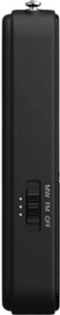 Радіо Philips TAR1509 Black (TAR1509/00) - зображення 5