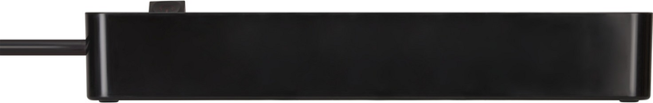 Подовжувач Brennenstuhl Ecolor 5 розеток 1.5 м Black (1153250000) - зображення 3