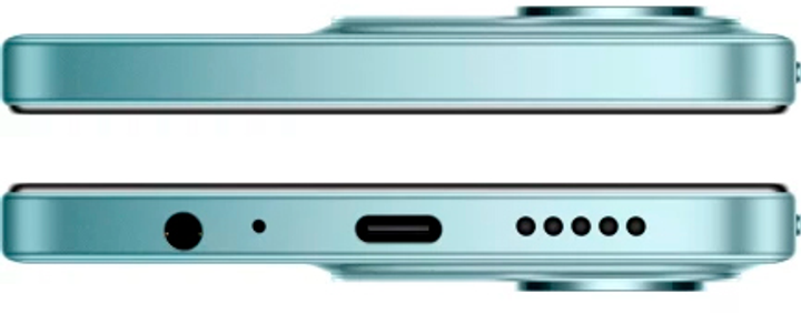 Мобільний телефон Xiaomi Redmi 15C 4/128GB Mint Green (MZB0LCFEU) - зображення 9