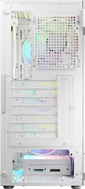 Obudowa LogicConcept Portos ARGB Midi White (AT-PORTOS-20-0000000-0002) - obraz 6