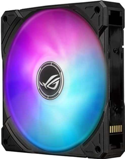 System chłodzenia wodą ASUS ROG Ryuo IV SLC 360 ARGB (90RC0151-B0EAY0) - obraz 11