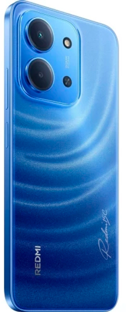 Мобільний телефон Xiaomi Redmi 15C 4/256GB Midnight Blue (MZB0LIEEU) - зображення 6