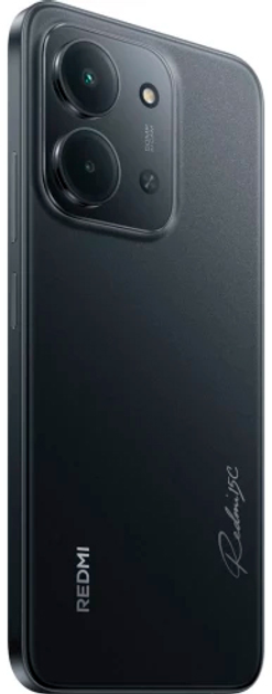 Smartfon Xiaomi Redmi 15C 4/256GB Midnight Black (MZB0LIFEU) - obraz 6