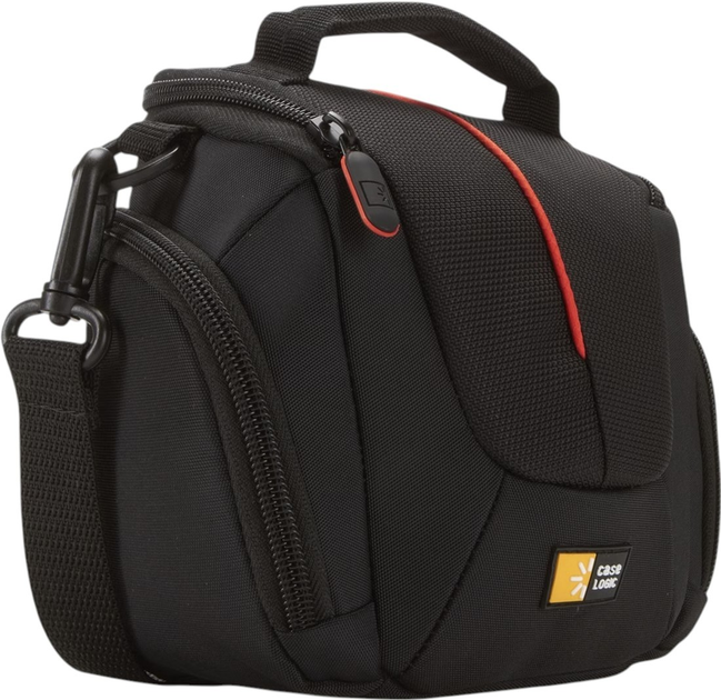 Torba Case Logic DCB-304K Black (3201022) - obraz 1