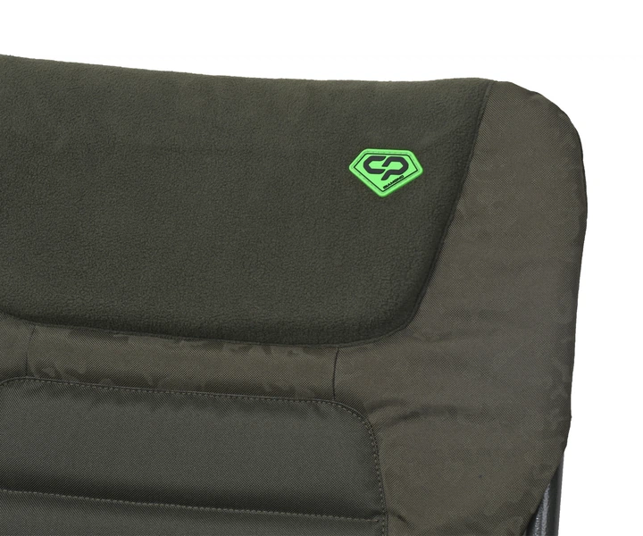 Карповое кресло Carp Pro Diamond Compact Chair складное - Фото 8 Карповое кресло Carp Pro Diamond Compact Chair складное - изображение 8