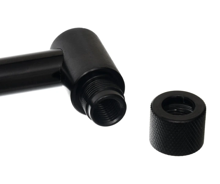 Буз-бар на 3 вудлища Carp Pro Buzz Bar Deluxe 3 Rod 40см (CPZD4003) - Фото 2 Буз-бар на 3 вудлища Carp Pro Buzz Bar Deluxe 3 Rod 40см (CPZD4003) - зображення 2