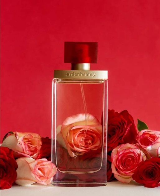 Woda perfumowana damska Elizabeth Arden Ardenbeauty 100 ml (085805785345) - obraz 4