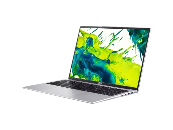Ноутбук Acer Aspire Lite AL16-54P-51BX (NX.D76EU.002) – фото