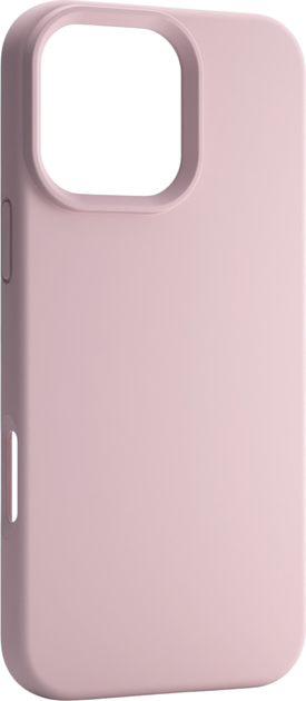 Etui plecki Etteri Silicone Mag do Apple iPhone 15 6.1 Light pink (GSM185991) - obraz 3