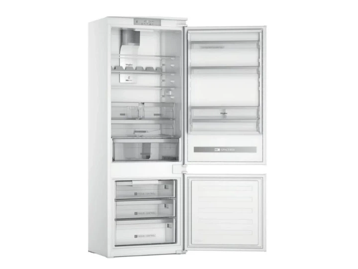 Холодильник з морозильною камерою Whirlpool SP40 812 EU 2 – фото