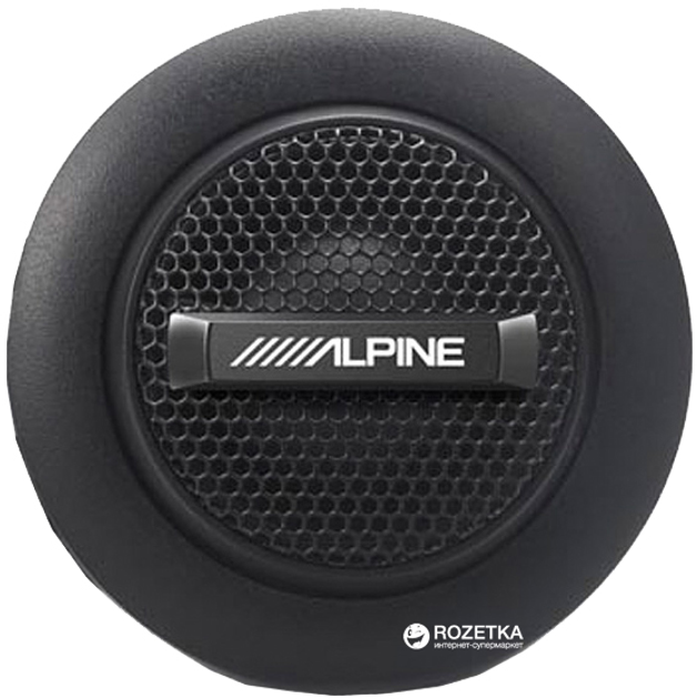 Автоакустика Alpine SPS-110TW – низкие цены, кредит, оплата частями в ...