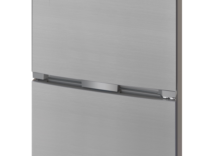 Холодильник з морозильною камерою Whirlpool WHK2 6493 X5E UA - изображение 3