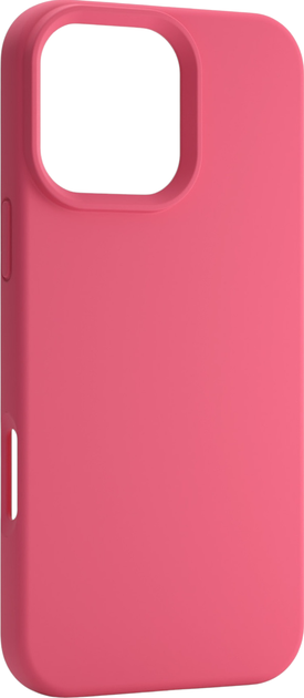 Etui plecki Etteri Silicone Mag do Apple iPhone 16 Pro Max 6.9 Raspberry (GSM186007) - obraz 3