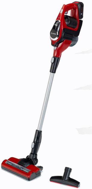 Іграшковий набір Bosch Mini пилосмок 6808 (4009847068088) - зображення 1