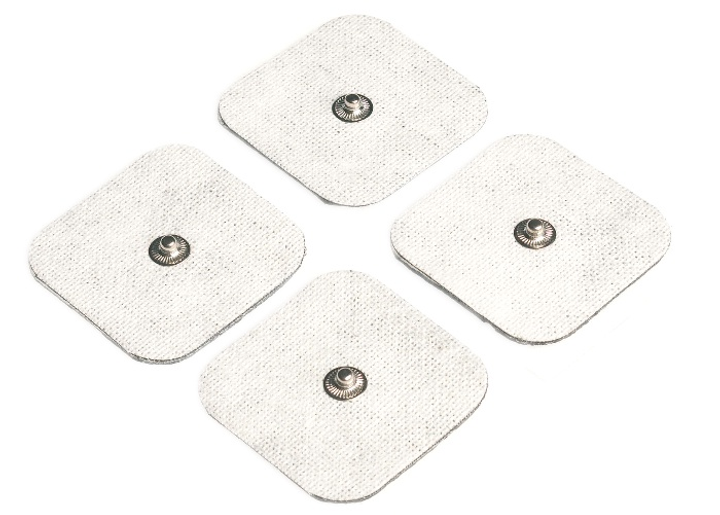 Змінні електроди Beurer Set 41/49/80/95 8 шт. (4211125661021) - зображення 1