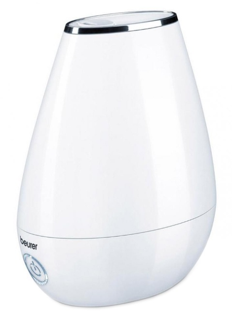 Зволожувач повітря BEURER LB 37 White (4211125681135) - зображення 1