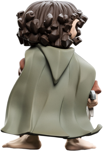 Figurka Weta Workshop Lord Of The Ring Frodo Baggins (865002521) - obraz 5