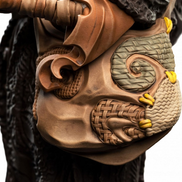Figurka Weta Workshop HOBBIT Radagast the Brown Mini Epic (875003247) - obraz 8
