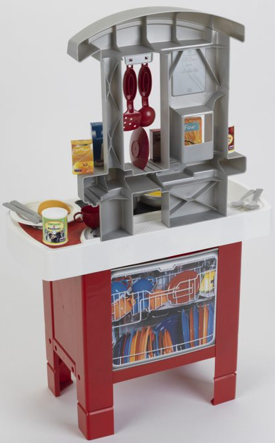 Інтерактивна кухня Klein Miele Starter (4009847091062) - зображення 2