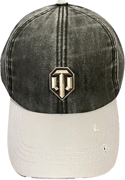 Czapka GOOD LOOT World of Tanks Vintage Baseball Hat (5908305234081) - obraz 1