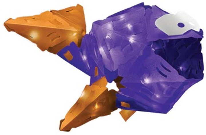 Zestaw kreatywny - puzzle Kosmos Creatto Sea Life (R3591) (5700002003591) - obraz 2