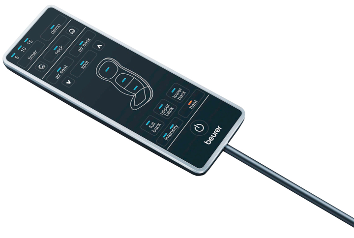 Masażer BEURER MG 320 (4211125648091) - obraz 2