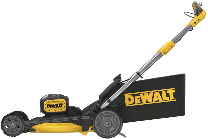 Kosiarka akumulatorowa samojezdna DeWalt DCMWSP156N (5035048809235) - obraz 2