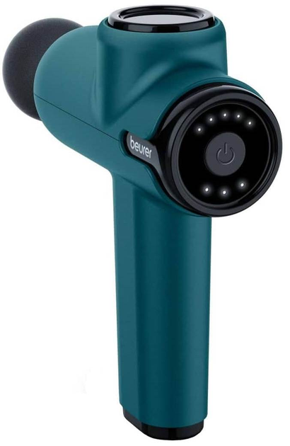 Masażer perkusyjny BEURER MG 99 (4211125650032) - obraz 2
