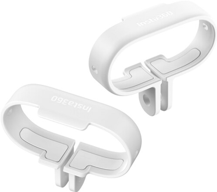 Uchwyt Insta360 GO 3/GO 3S Vertical & Horizontal Action Mount Set (6970357857814) - obraz 4